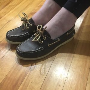 Sperry Authentic Original boat shoe